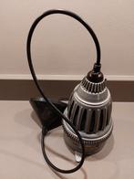 hanglamp (gemaakt van Meopta Opemus II a), Industrieel, Gebruikt, Ophalen of Verzenden, Metaal