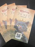 3 efteling cart, Ophalen of Verzenden, Overige typen