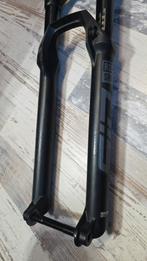 Rockshox sid select 120 mm, Fietsen en Brommers, Fietsonderdelen, Gebruikt, Rockshox, Voorvork, Mountainbike
