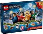 LEGO 76456 Harry Potter Adventskalender 2025, LEGO Benelux, Lego, Nieuw, Ophalen of Verzenden