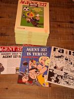 AGENT 327   18x dossier hc deel 6 gesigneerd, Meerdere stripboeken, Ophalen of Verzenden, Nieuw