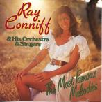 Ray Conniff & Orchestra and Singers - CD in nieuwstaat, Ophalen of Verzenden, Zo goed als nieuw