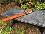 Te koop stihl hsa 94 r accu heggenschaar, Tuin en Terras, Heggenscharen, Ophalen of Verzenden, Accu