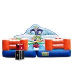 Snow Simulator, Ophalen of Verzenden, Gebruikt