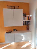 Wandmeubel, Huis en Inrichting, Kasten | Wandmeubels, Ophalen, Minder dan 150 cm, Minder dan 100 cm, 25 tot 50 cm
