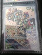 Cyclizar IR, Hobby en Vrije tijd, Verzamelkaartspellen | Pokémon, Ophalen of Verzenden, Zo goed als nieuw, Losse kaart