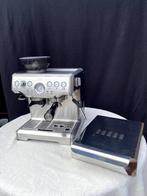 Espresso machine Barista pro 115, Gebruikt, Espresso apparaat, Koffiebonen, Ophalen of Verzenden