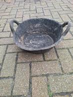 Rubberen voerbak, Ophalen of Verzenden