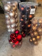 Kerstballen te koop, Ophalen, Zo goed als nieuw