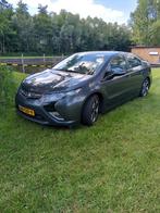 Opel Ampera E-rev 2012 Grijs, Auto's, Opel, Ampera, 4 cilinders, 4 stoelen, 75 €/maand