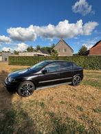 Zeer mooie Opel Astra 1.6 16V 5D 2002 Zwart, Auto's, Voorwielaandrijving, Metallic lak, 4 cilinders, Zwart