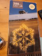 Kerstster verlichting warm wit, Diversen, Kerst, Verzenden