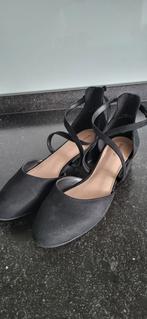 Zwarte pumps Graceland, Pumps, Zwart, Nieuw, Ophalen of Verzenden