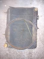 Radiateur Volvo 66 / DAF 66 - Oldtimer, Ophalen of Verzenden