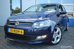 Volkswagen Polo 1.2 TDI BlueMotion Comfortline AIRCO/PDC/NAP, Auto's, Voorwielaandrijving, Euro 5, Gebruikt, 1199 cc