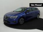 Renault Mégane Estate 1.3 TCe 140 Techno | Navigatie | Auto, 12 maanden, Stof, Euro 6, 4 cilinders