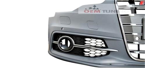 A6 S6 Mistlamp roosters | 2012-2015 | OEM Design |, Auto diversen, Tuning en Styling, Ophalen of Verzenden