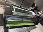 koelvitrine shusi 2x, Zakelijke goederen, Horeca | Keukenapparatuur, Ophalen of Verzenden, Koelen en Vriezen