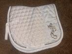 Harry’s Horse dekje – wit – Full veelzijdigheid., Dieren en Toebehoren, Paarden en Pony's | Dekens en Dekjes, Ophalen, Nieuw, Dekje