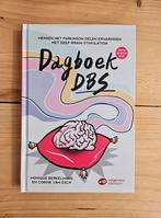 Monique Berkelmans - Dagboek DBS, Ophalen of Verzenden, Zo goed als nieuw, Monique Berkelmans; Corine Van Esch