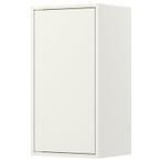 2x IKEA eket kast met deur, Huis en Inrichting, Ophalen