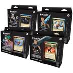 Diverse Final Fantasy Commander Decks, sleeves etc ✅ArlyToys, Ophalen of Verzenden, Nieuw, Sleeves of Kaarthoesjes