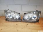 Toyota Avensis 2005 - 2008 xenon koplamp links rechts 150/st, Ophalen of Verzenden, Gebruikt, Toyota