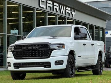 Dodge Ram 3.0 TT SST H.O. LIMITED Night MY2025 BPM-VRIJ beschikbaar voor biedingen