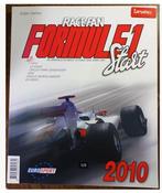 Formule 1 Start racefan 2010 - Anjes Verhey, Ophalen of Verzenden, Gebruikt, Formule 1