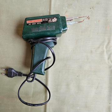 Soldeerbout Tuv Rheinland beschikbaar voor biedingen