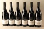 Chassagne-Montrachet (R) - Les Chambres' 23 - Morey Coffinet, Verzamelen, Wijnen, Frankrijk, Nieuw, Ophalen of Verzenden, Rode wijn