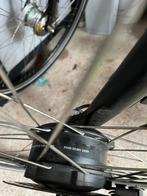 GEZOCHT amslot voorwiel met motor, Fietsen en Brommers, Fietsonderdelen, Ophalen of Verzenden, Zo goed als nieuw, Algemeen, Wiel