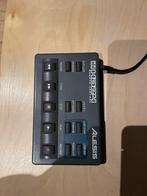 Alesis HD24 harddisk recorder, Ophalen, Zo goed als nieuw