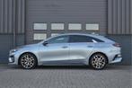 Kia ProCeed 1.4 T-GDI GT-Line (bj 2019, automaat), Auto's, 4 cilinders, Met garantie (alle), Leder en Stof, 600 kg
