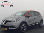 Renault Captur 1.2 TCe Dynamique AUTOMAAT / TREKHAAK / NAVI, Auto's, Stof, Euro 6, 4 cilinders, 19 km/l