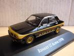 Renault 12 Alpine 1978 Tijdschriftserie 1:43, Hobby en Vrije tijd, Modelauto's | 1:43, Ophalen of Verzenden, Zo goed als nieuw