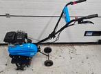 HBM Tuinfrees - Grondfrees - Ploeg met 79cc Benzine Motor.