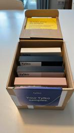 Tylko samples, Ophalen of Verzenden, Nieuw