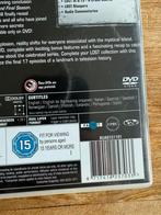 Lost Seizoen 1-6 DVD Boxset NL versie ZGAN (2 nieuw in seal), Cd's en Dvd's, Verzenden, Boxset, Zo goed als nieuw, Actie en Avontuur