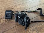 Nikon D7100 met 16-85mm VR lens, Spiegelreflex, Ophalen of Verzenden, Zo goed als nieuw, Nikon