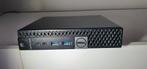 Dell OptiPlex 3040 Micro intel i5-6400T 128Gb 8Gb win 11 Pro, Gebruikt, 2 tot 3 Ghz, Intel Core i5-6400T, 8 GB
