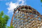 Walibi tickets 2x, Tickets en Kaartjes, Twee personen