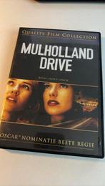 Mulholland Drive - QFC - dvd, Alle leeftijden, Ophalen of Verzenden, Gebruikt, Overige gebieden
