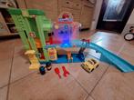Little people wasstraat z.g.a.n., Ophalen, Zo goed als nieuw, Speelset