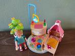 Playmobil 5334 babykamer, Ophalen of Verzenden, Zo goed als nieuw, Complete set