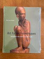 Koos van Brakel - Art fallen from heaven, Ophalen of Verzenden, Nieuw, Koos van Brakel