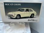 Uit eigen collectie Autoart modellen in perfecte staat MG s, Ophalen, Zo goed als nieuw, Autoart