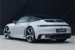 Porsche 911 Targa 4S SportChrono+ Bose PDLS+ Memory ACC 360C, Auto's, Porsche, Automaat, Gebruikt, Zwart, Cabriolet