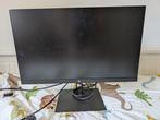 HP monitor, Ophalen, Gebruikt, DisplayPort, Full HD