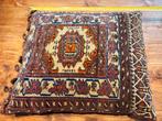 Perzische tapijten en kameelzakken, handgemaakt, vintage, Huis en Inrichting, Stoffering | Tapijten en Kleden, Ophalen, Gebruikt